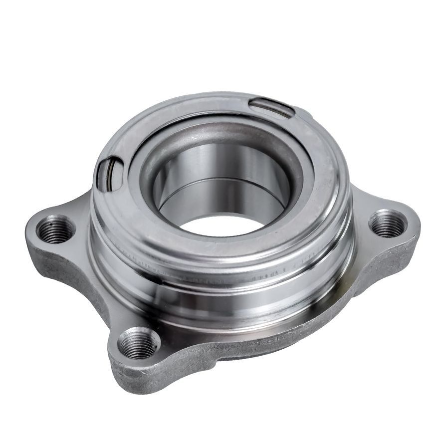 Front Wheel Bearing Module - 513311 x2