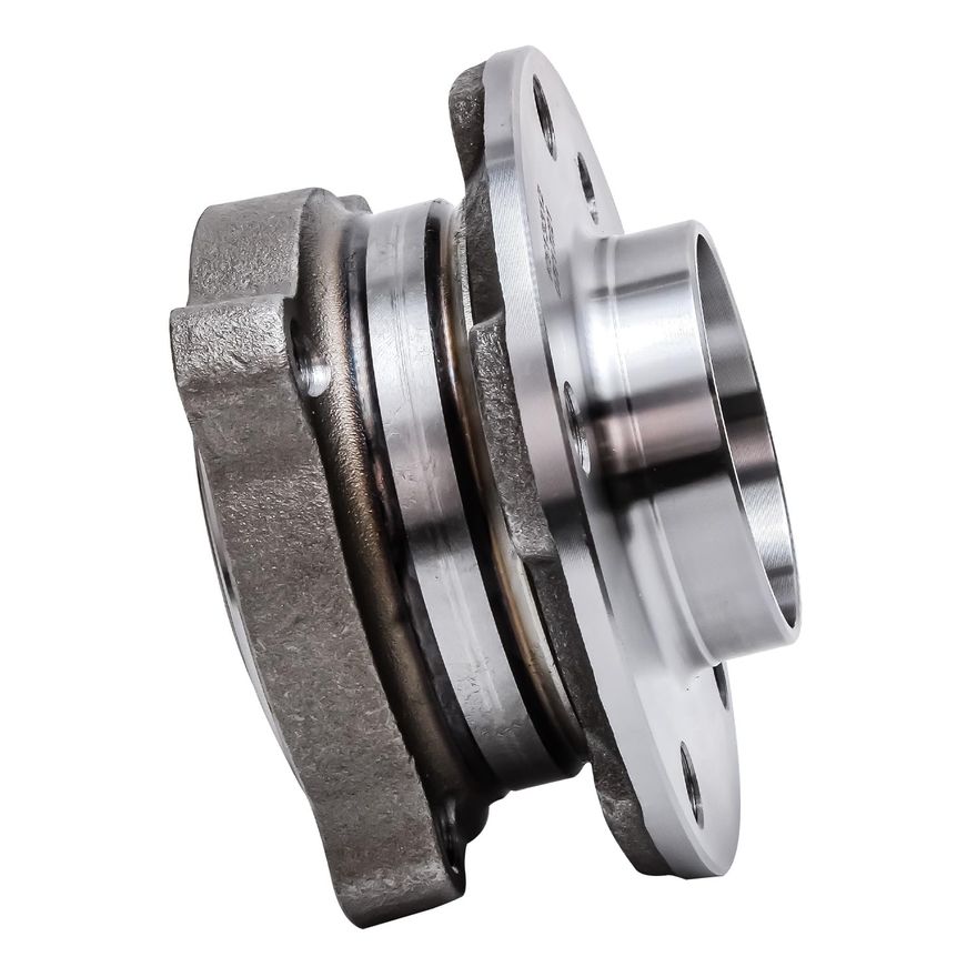 Front Wheel Hub and Bearing - 513312 x2