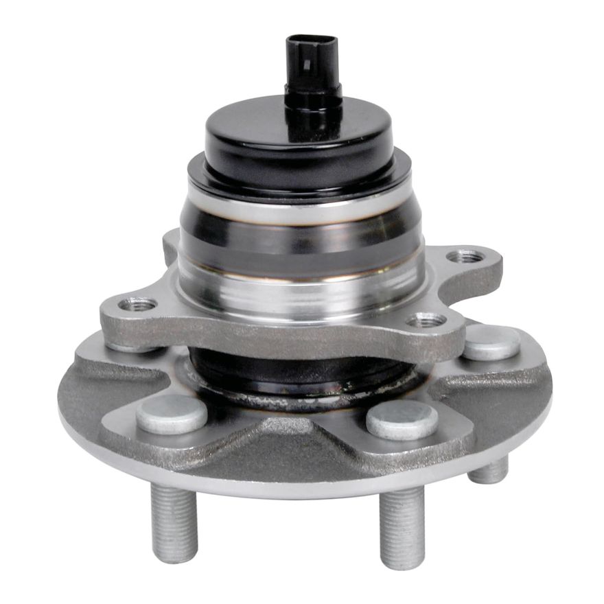 Main Image - Front Right Wheel Hub Bearing