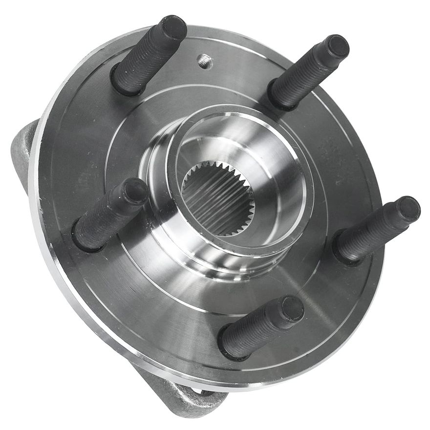 Front Wheel Hub Bearing - 513315