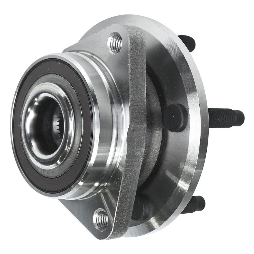 Front Wheel Hub Bearing - 513315
