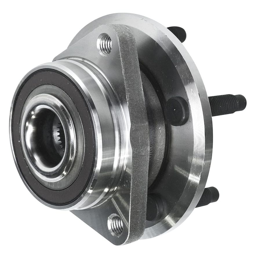 Front Wheel Hub Bearing - 513315