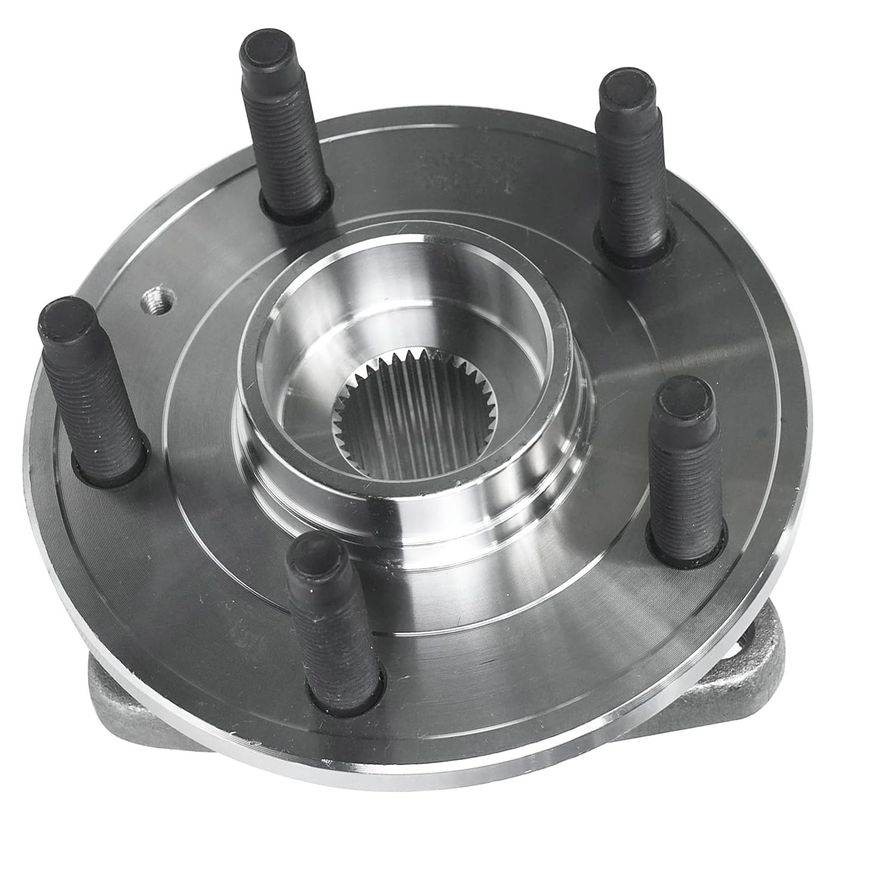 Front Wheel Hub Bearing - 513315