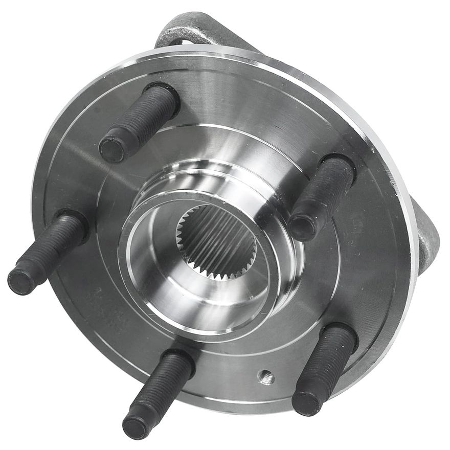 Front Wheel Hub Bearing - 513315