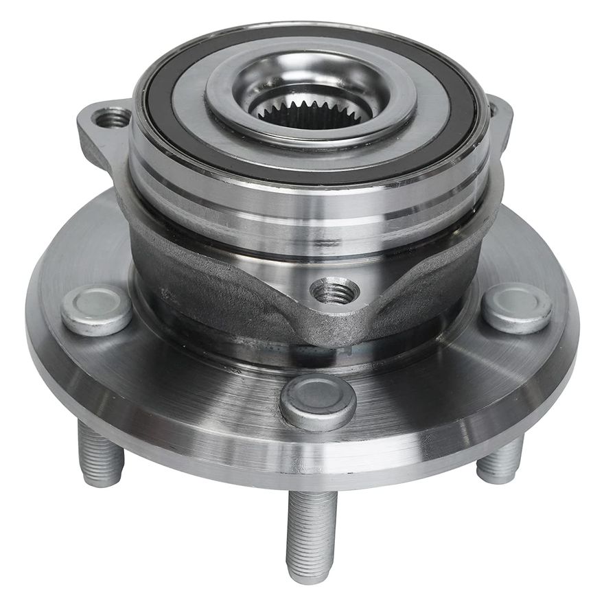 Main Image - Front Wheel Hub Bearing