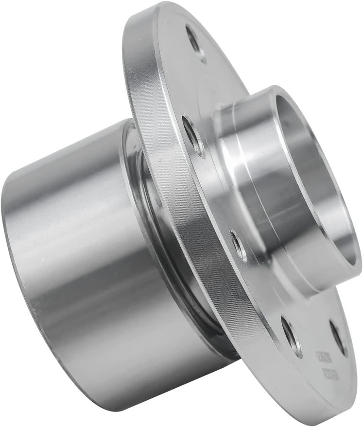 Front Wheel Hub Bearings - 513328 x2