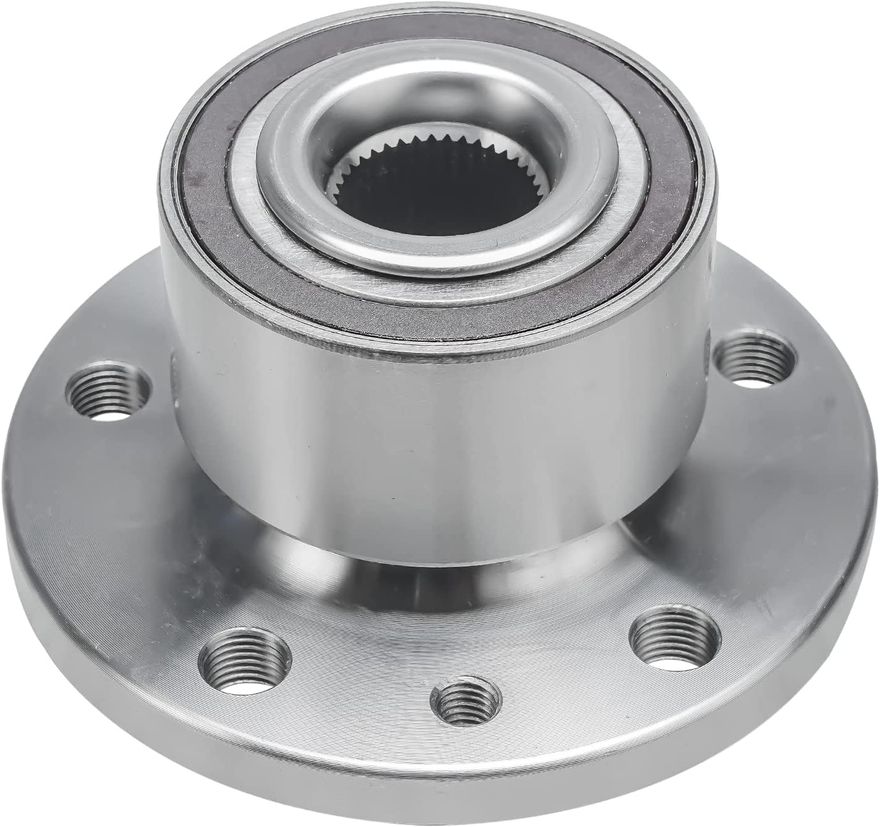 Front Wheel Hub Bearings - 513328 x2