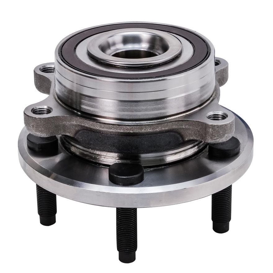 thumbnail image 2 of Front Wheel Hub & Bearing Assembly For Ford Taurus/Lincoln MKT (2010-2019) – 513275, 10-Year Warranty! 2 of 6