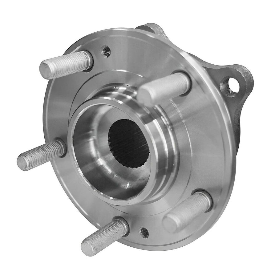 Front Wheel Hub and Bearing - 513374 x2