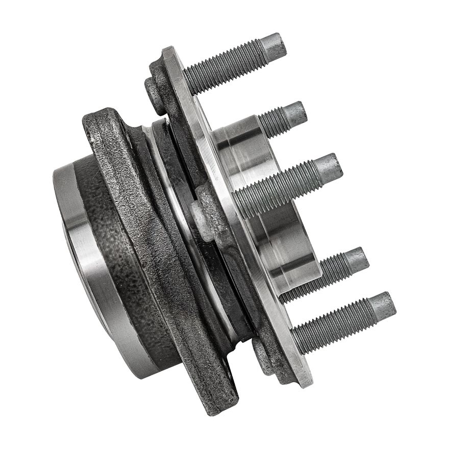 Rear Wheel Hub and Bearing - 513398 x2