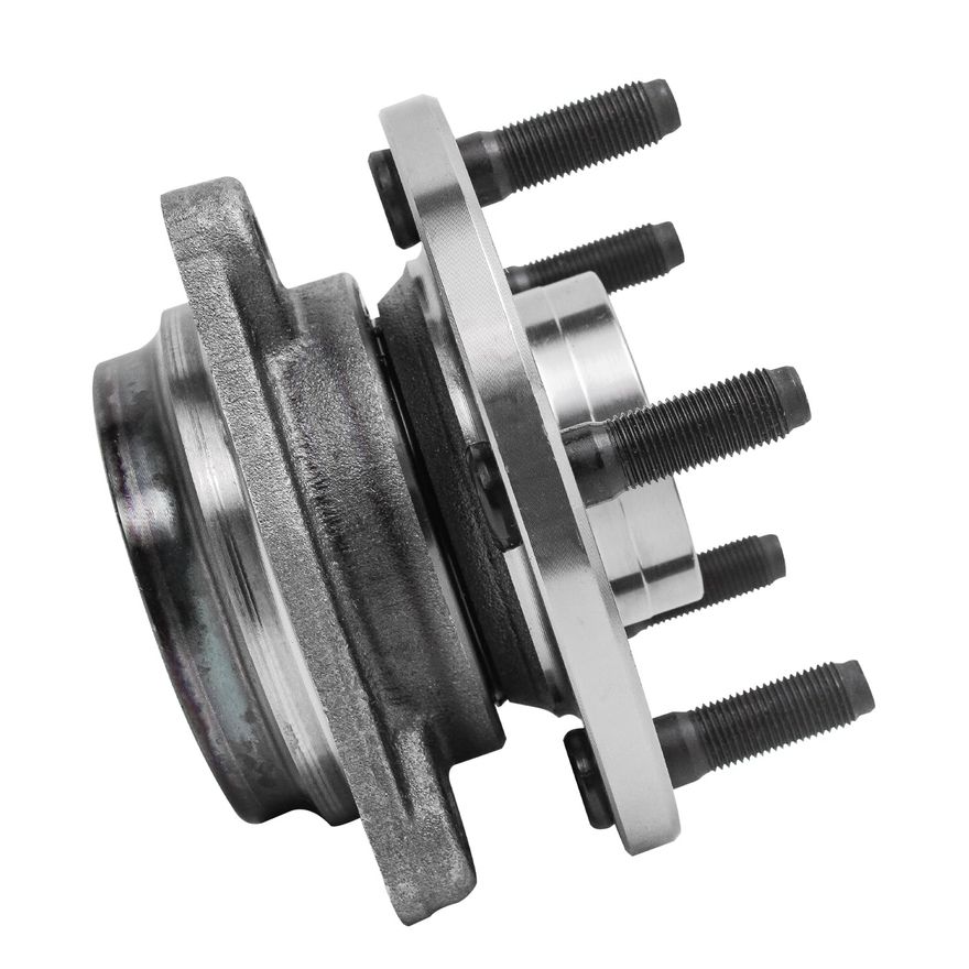 Front Wheel Bearing Hub - 515000