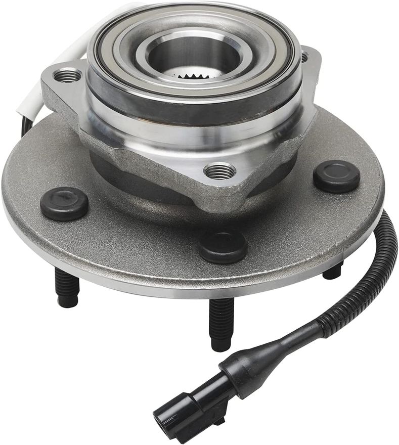 Main Image - Front Wheel Hub Bearing