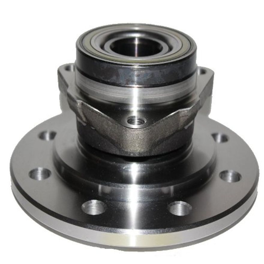 Main Image - Front Wheel Hub and Bearing