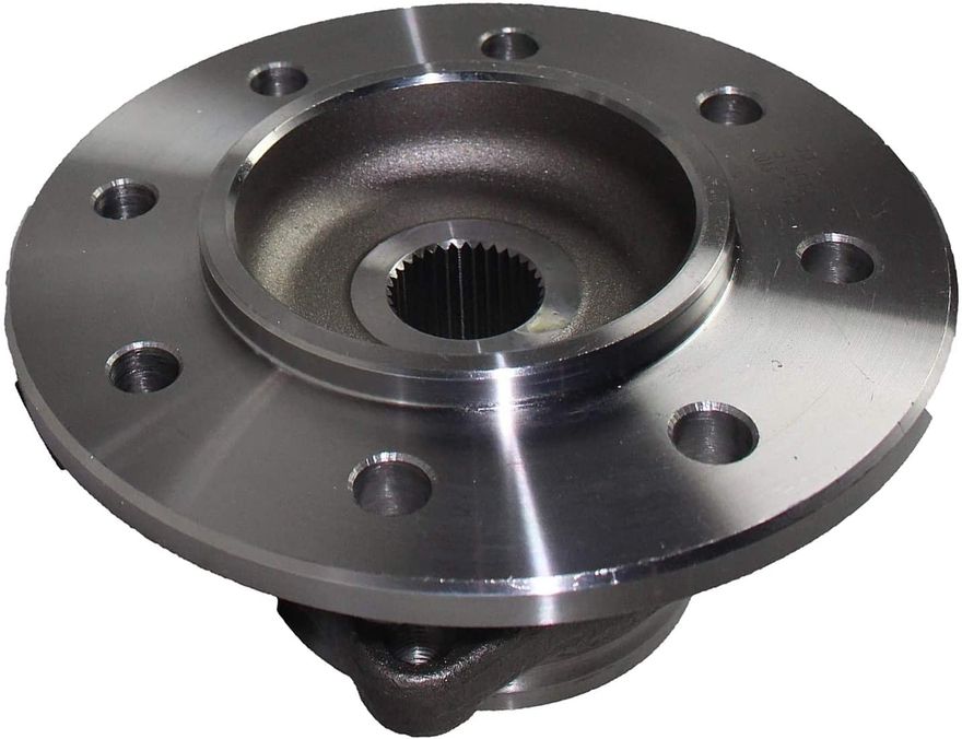 Front Wheel Hub Bearing - 515012