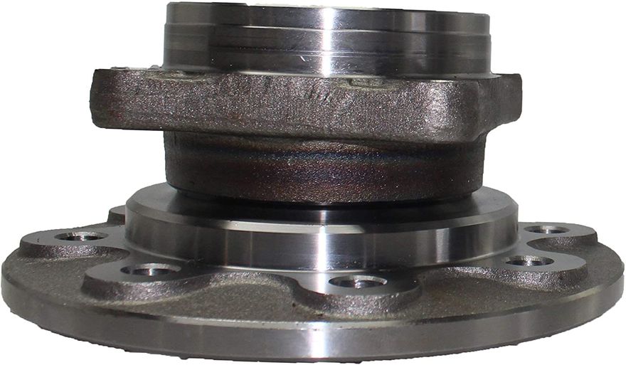 Front Wheel Hub Bearings - 515012 x2