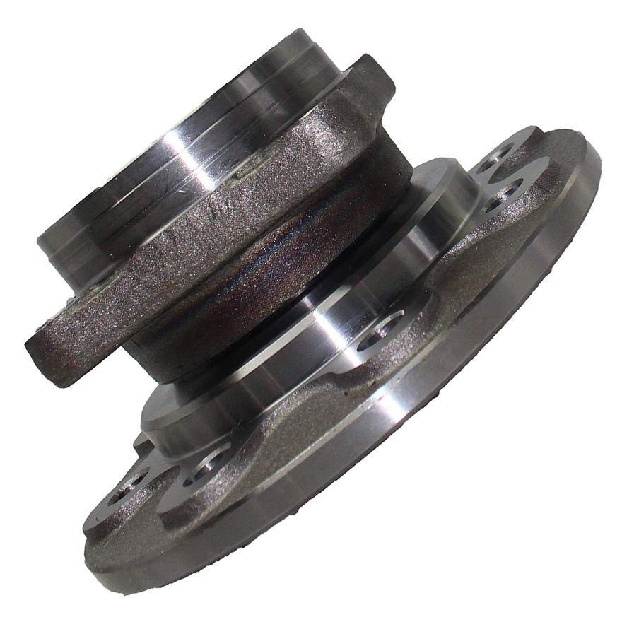 Front Wheel Hub Bearings - 515012 x2