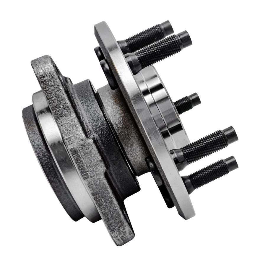 Front Wheel Hub and Bearing - 515014 x2