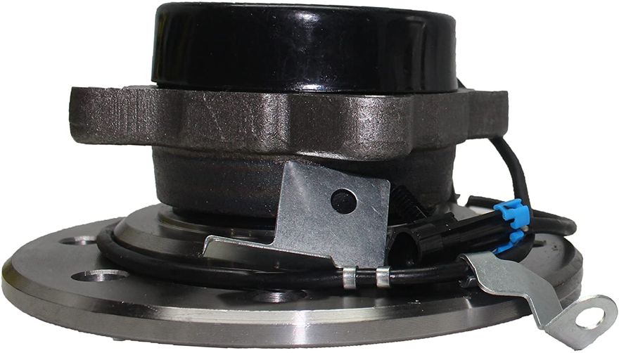 Main Image - Front Right Wheel Hub Bearing