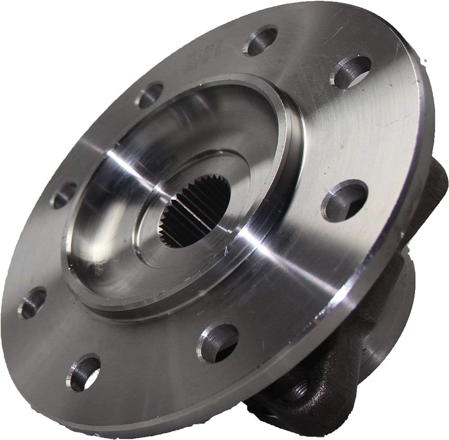 Front Wheel Hub Bearing - 515018