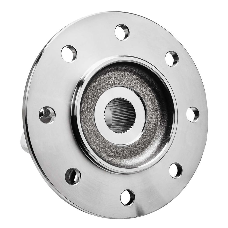 Front Wheel Hub Bearing - 515018