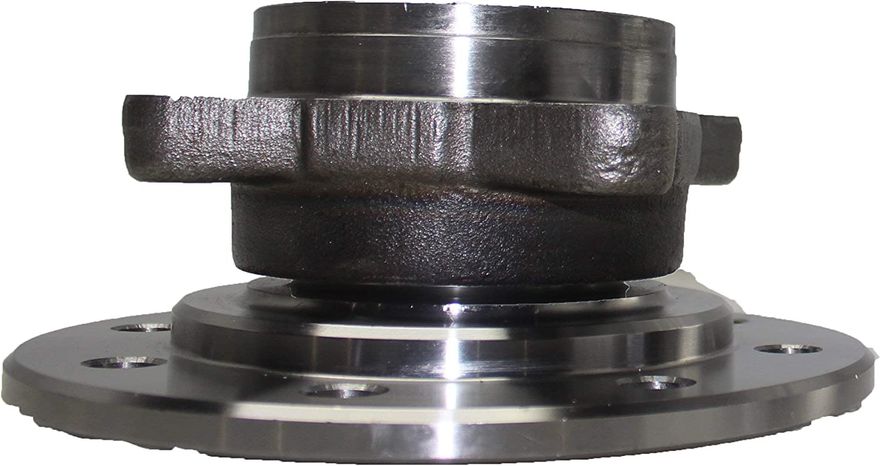 Front Wheel Hub Bearings - 515018 x2