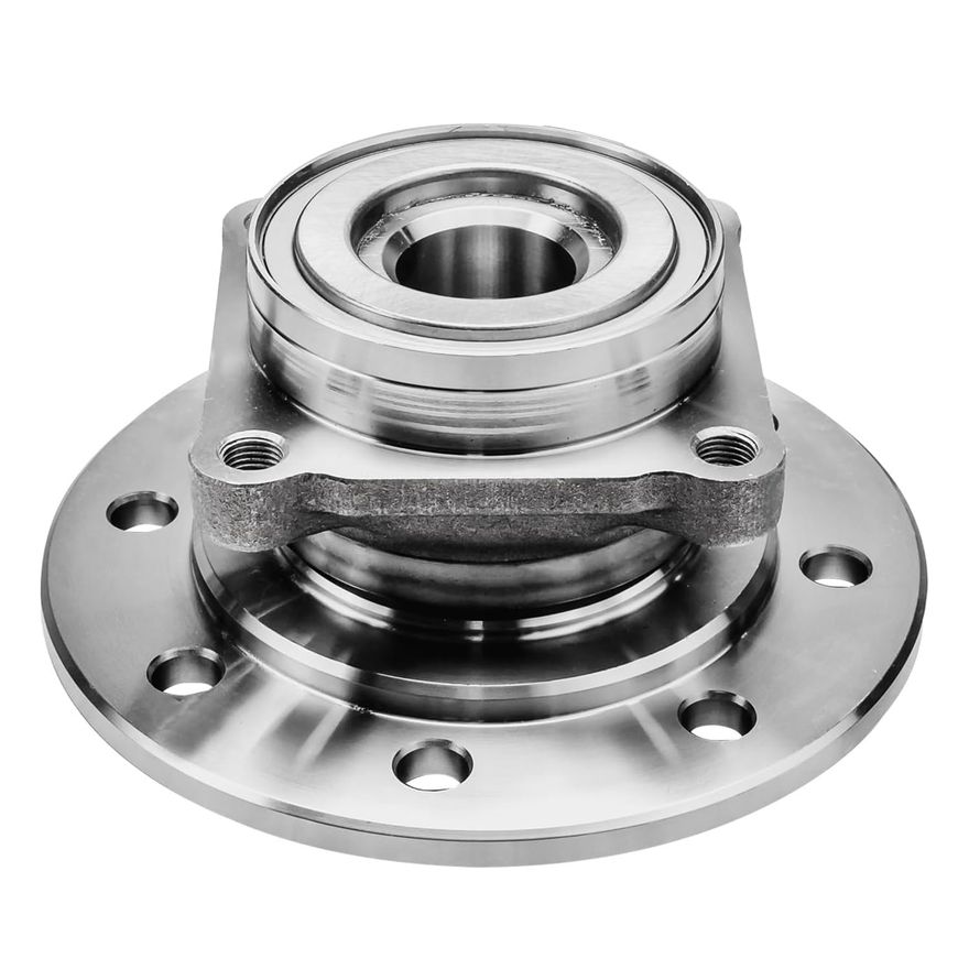 Front Wheel Hub Bearings - 515018 x2