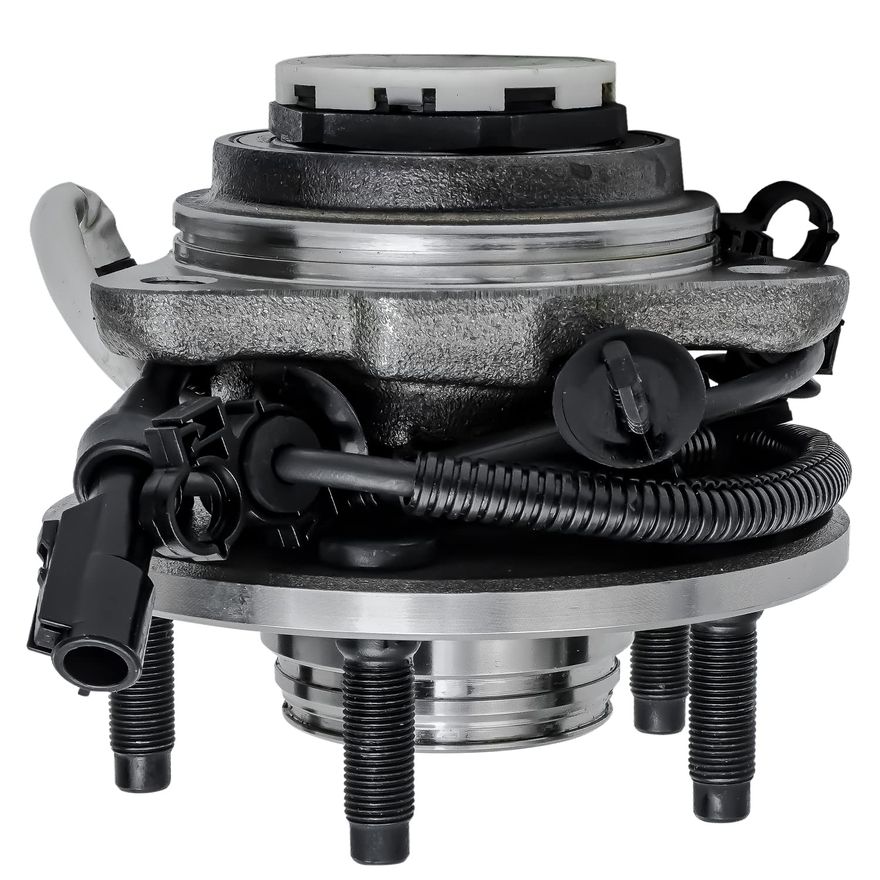 Main Image - Front Wheel Hub and Bearing