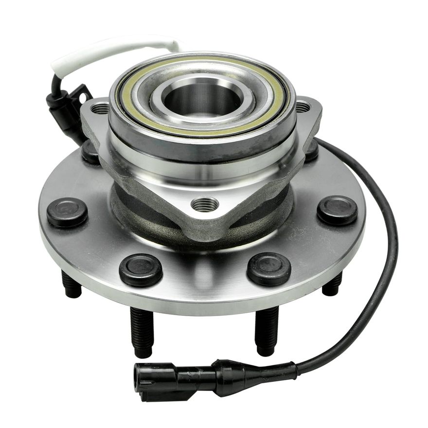 Main Image - Front Wheel Hub Bearing