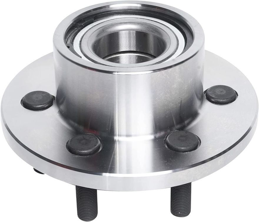 Front Wheel Hub and Bearing - 515032 x2