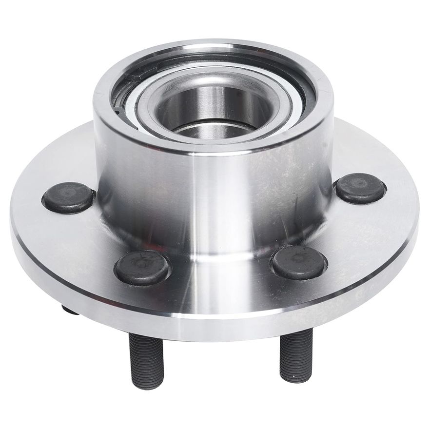 Main Image - Front Wheel  Hub and Bearing