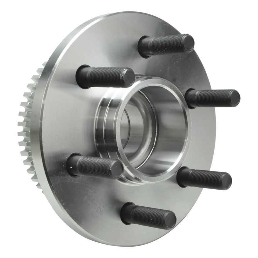 Front Wheel Hub Bearings - 515033 x2
