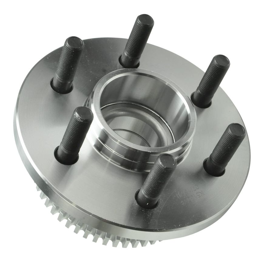 Front Wheel Hub Bearings - 515033 x2