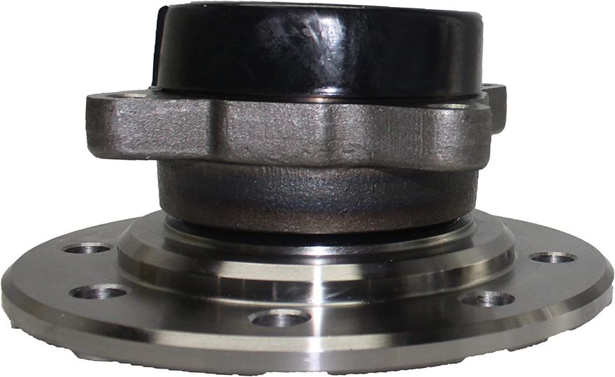 Front Wheel Hub and Bearings - 515037 x2