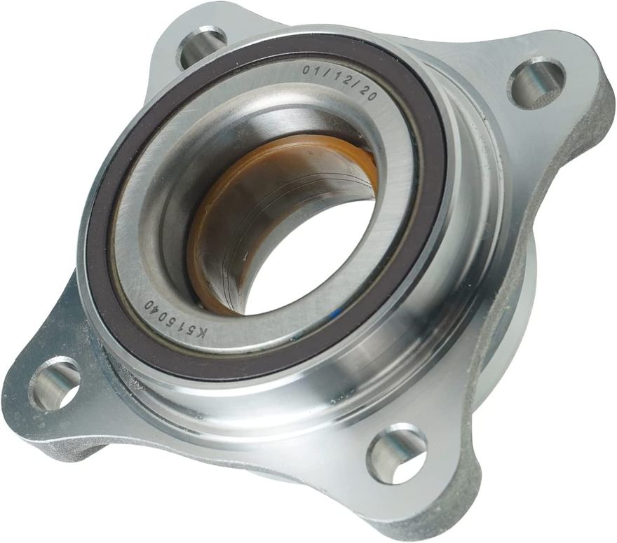 Front Wheel Bearing Module - 515040