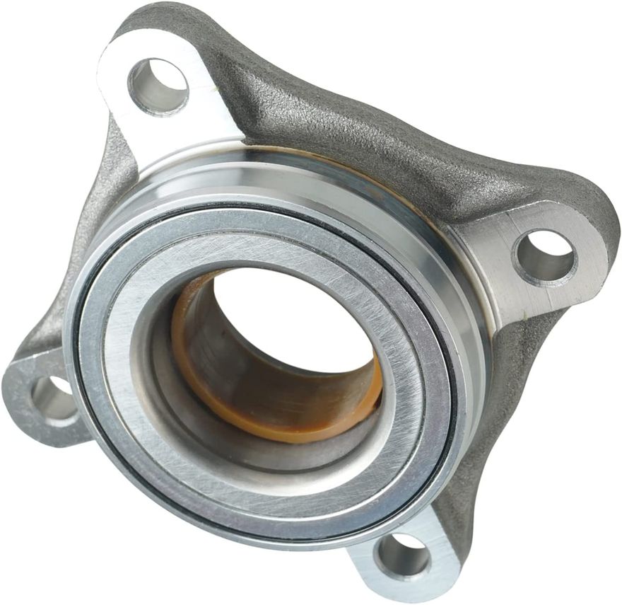 Front Wheel Bearing Module - 515040