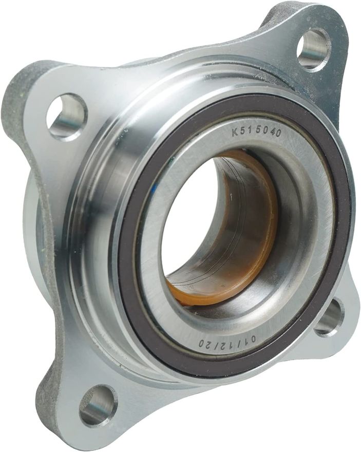 Front Wheel Bearing Module - 515040