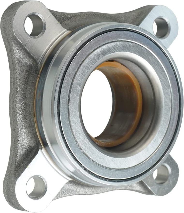 Front Wheel Bearing Modules - 515040 x2