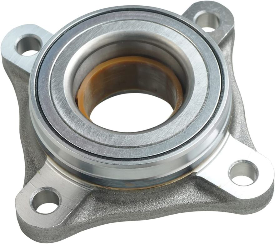 Front Wheel Bearing Modules - 515040 x2