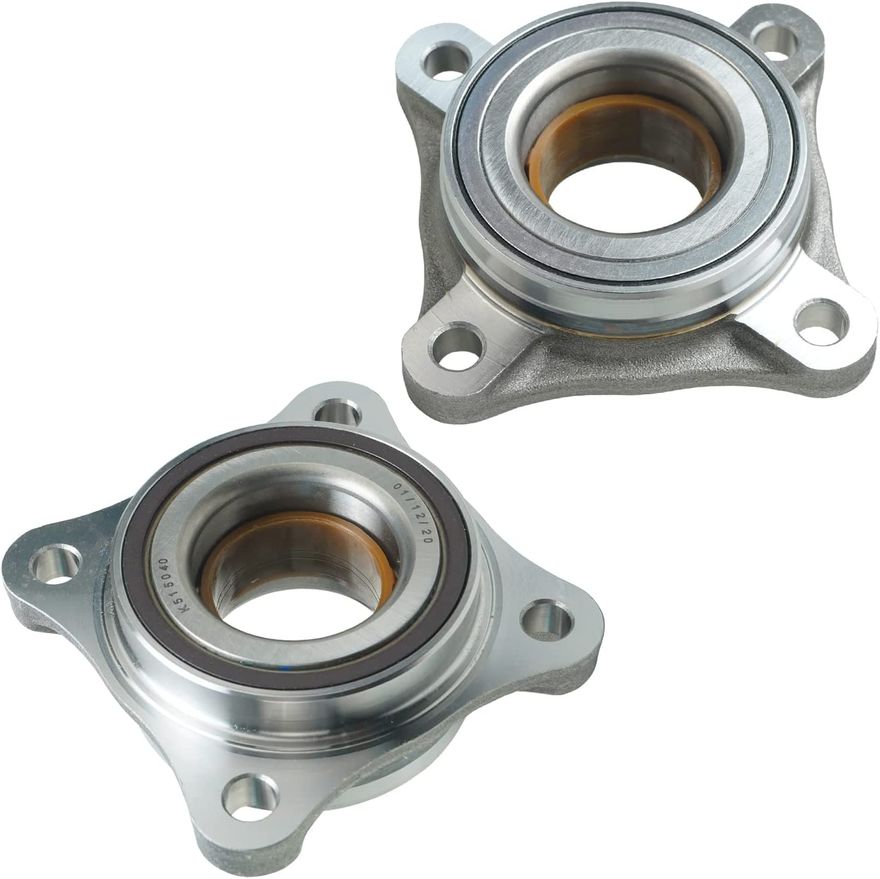 Main Image - Front Wheel Bearing Modules