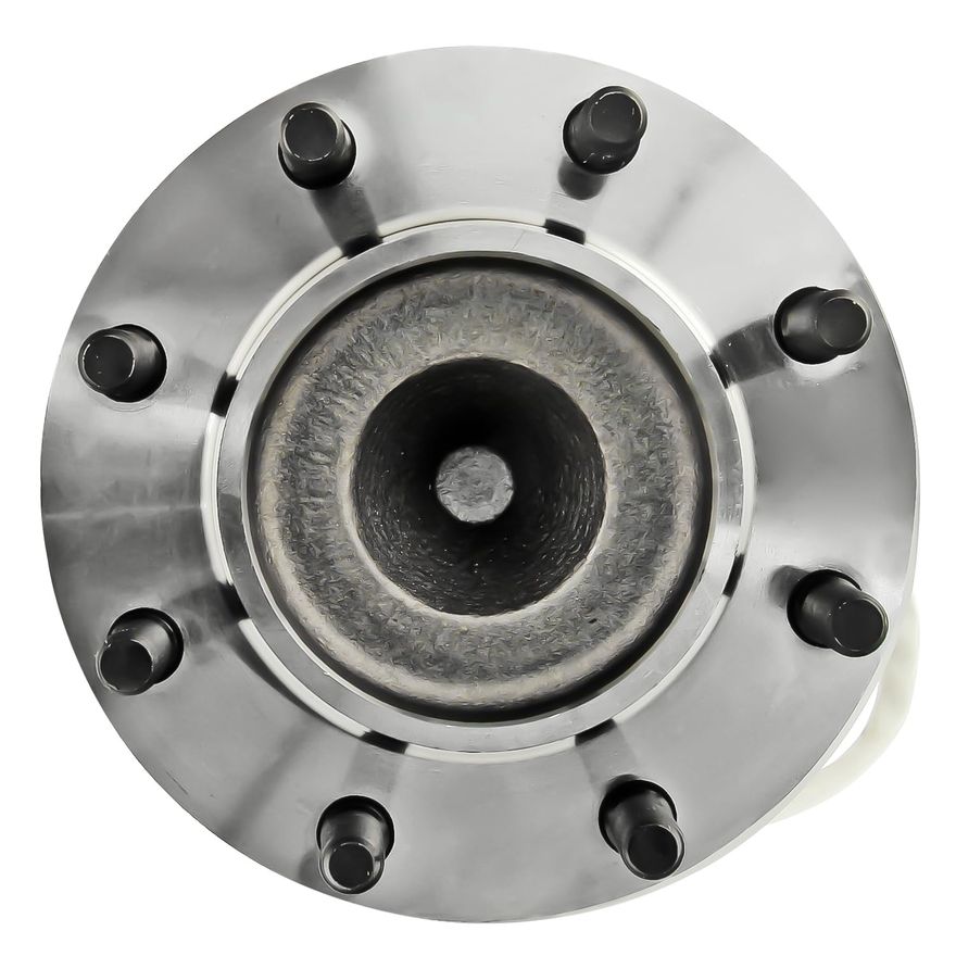 Front Wheel Hub and Bearing - 515060