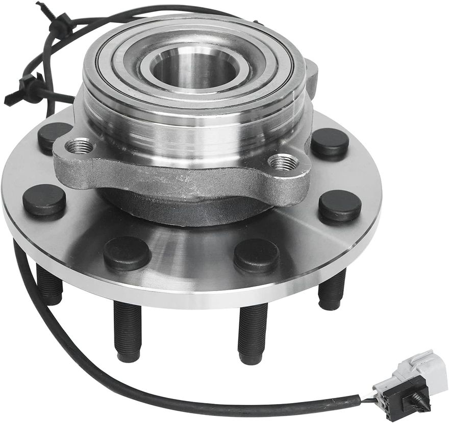 Main Image - Front Wheel Hub Bearing