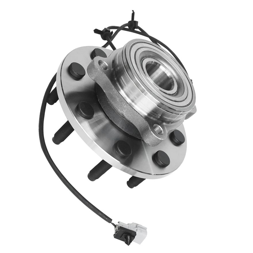 Front Wheel Hub Bearing - 515063