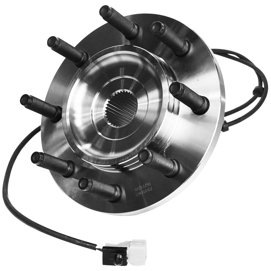 Front Wheel Hub Bearing - 515063