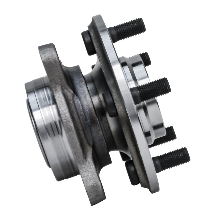 Front Wheel Hub and Bearing - 515067 x2