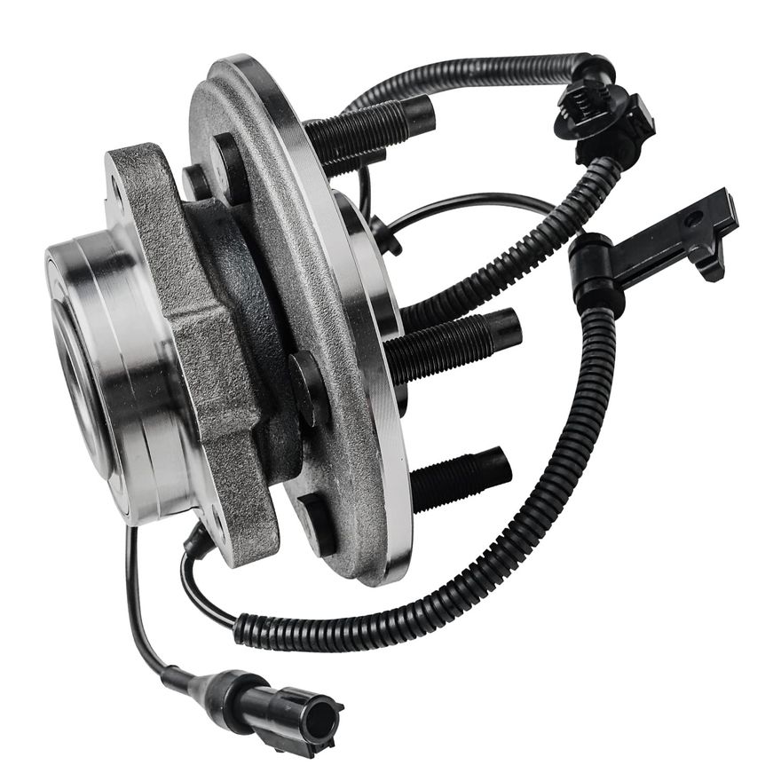 Front Wheel Hub Bearing - 515078
