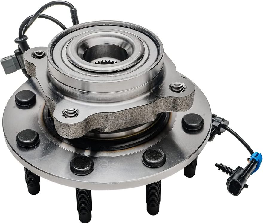 Main Image - Wheel Hub Bearing Assembly