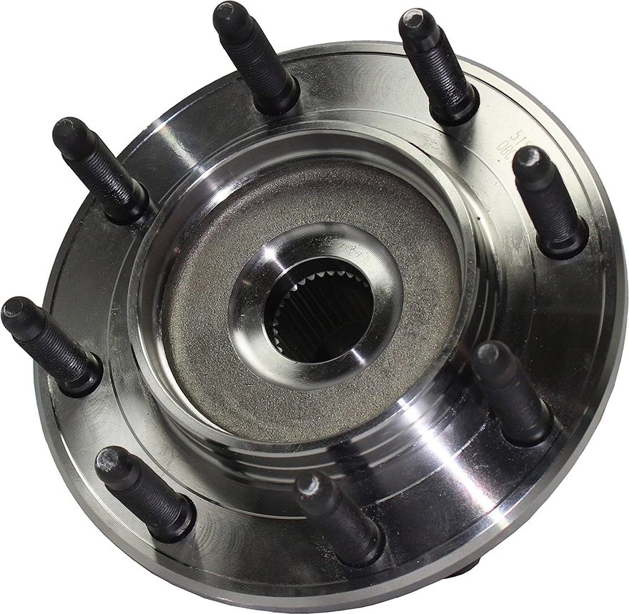 Wheel Hub Bearing Assembly - 515098