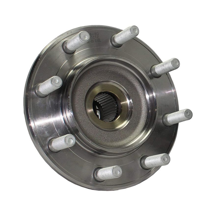 Front Wheel Hub & Bearing - 515099