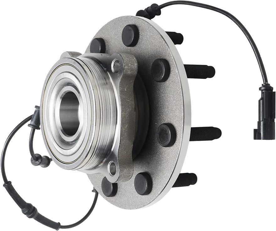 Front Wheel Hub Bearing - 515101