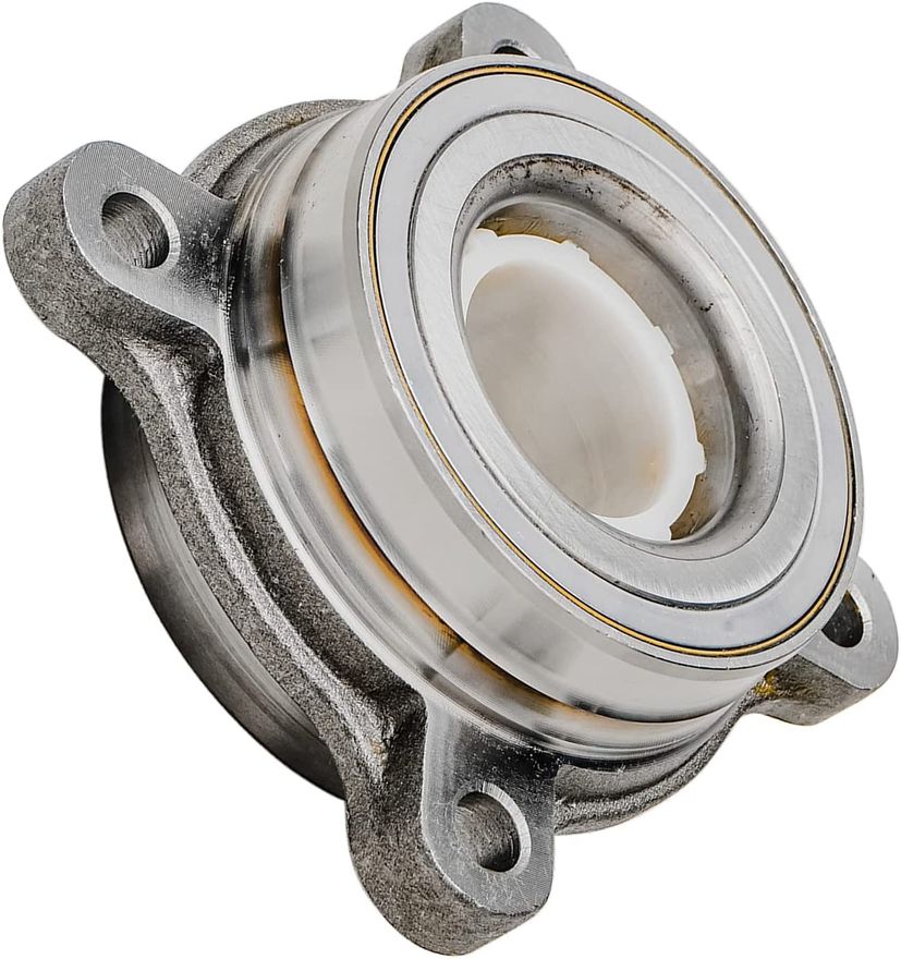 Front Wheel Bearing Modules - 515103 x2